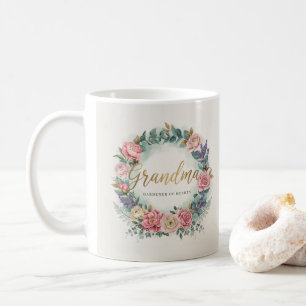 Mug Maman amateur de jardin