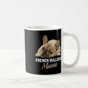Mug Maman Amateurs de taureau de chien taureau