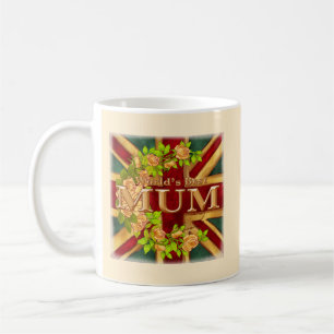Mug maman anglaise
