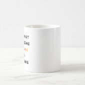 Mug maman arménienne, génial (Centre)