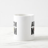 Mug Maman autiste (Centre)
