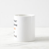 Mug maman balinaise, génial (Centre)