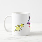 Mug Maman, Baseball (Gauche)