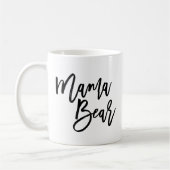 Mug Maman Bear (Gauche)