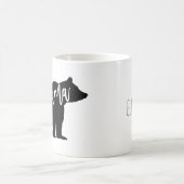 Mug Maman Bear (Centre)