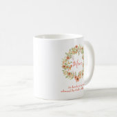 Mug Maman beauté chic (Devant droit)