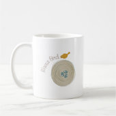 Mug Maman Bird (Gauche)