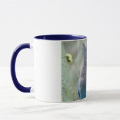 Mug Maman Blue (Gauche)
