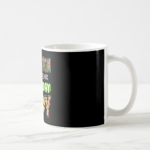 Mug Maman bonus du garçon garçon d'anniversaire amateu