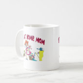 Mug maman bussy (Devant gauche)