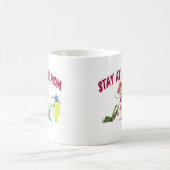 Mug maman bussy (Centre)