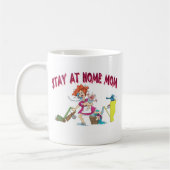 Mug maman bussy (Gauche)