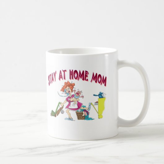 Mug maman bussy (Droite)