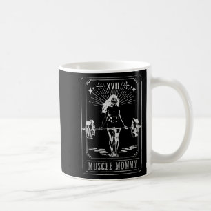 Mug Maman Carte Tarot maman Joyeux Fête des Mères Mama