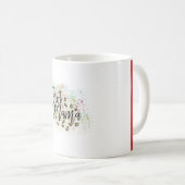 Mug Maman chaude (Devant droit)