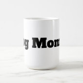 Mug Maman Chien (Centre)