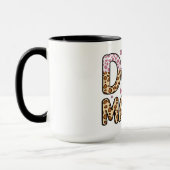 Mug Maman Chien Mignon (Gauche)