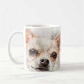 Mug Maman Chihuahua (Gauche)