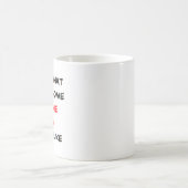 Mug maman chorkie, géniale (Centre)