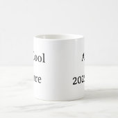 Mug Maman cool - Drôle & Stylish Coffee Cup Cadeau (Centre)