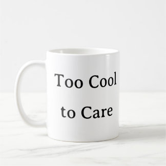 Mug Maman cool - Drôle & Stylish Coffee Cup Cadeau