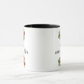 Mug Maman coordinatrice de chaos (Centre)