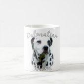 Mug Maman dalmate 2 (Centre)