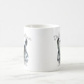 Mug Maman dalmate 2 (Centre)