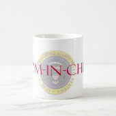 Mug Maman-dans-chef (Centre)