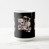 Mug Maman dans tous ses états (Centre)
