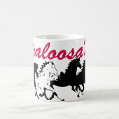 Mug Maman d'Appaloosa (Centre)