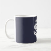 MUG MAMAN D'AUTISME (Gauche)