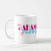 Mug Maman de Bahama (Gauche)