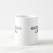 Mug maman de basket (Centre)