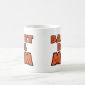 Mug Maman de basket-ball (Centre)