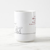 Mug maman de betty (Centre)