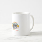 Mug Maman de chat (Devant droit)