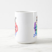 Mug Maman de chat (Centre)