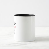 Mug Maman de chat (Centre)