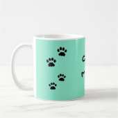 Mug Maman de chat (Gauche)