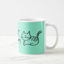 Maman de chat