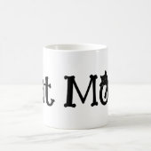 Mug Maman de chat (Centre)