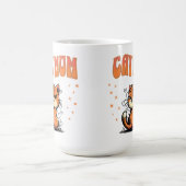 Mug Maman de chat | Kitty Lover | Pet Mama (Centre)