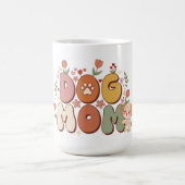 Mug Maman de Chien (Centre)