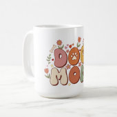 Mug Maman de Chien (Devant gauche)