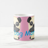 Mug Maman de Chien (Centre)
