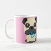 Mug Maman de Chien (Gauche)