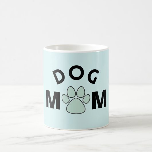 Mug Maman de chien (Centre)