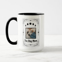 Maman de chien amateur de photo animal de compagni
