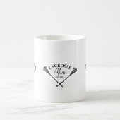 Mug Maman de crosse sur gazon Est (Centre)